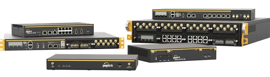 Đánh Giá Chuyên Sâu: Peplink – Giải Pháp SD-WAN Bất Khả Xâm Phạm Với Công Nghệ SpeedFusion