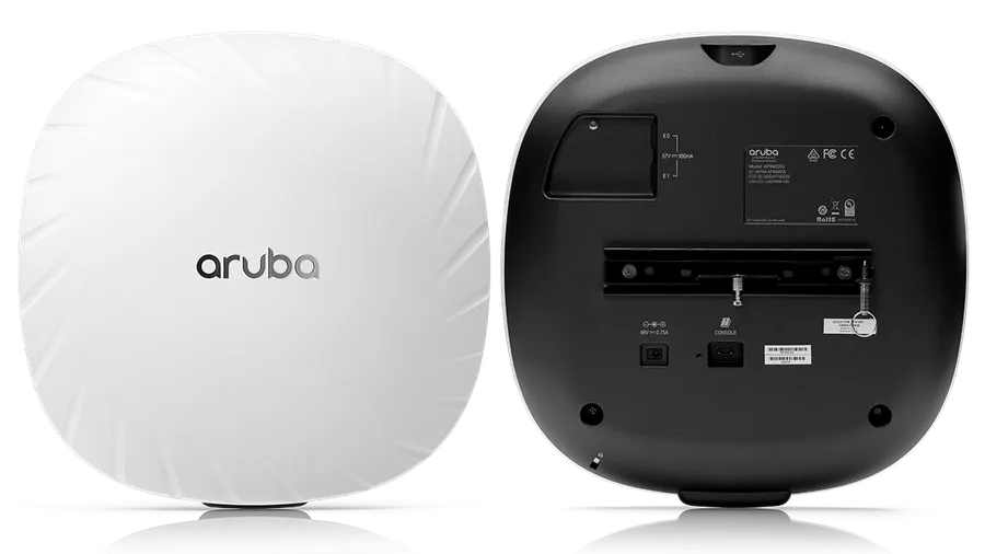 Đánh Giá Chuyên Sâu: Aruba Instant On Access Point – Giải Pháp WiFi Chịu Tải Đám Mây