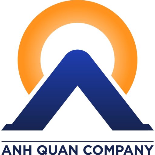 AnhQuanPC Logo