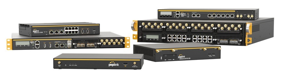 Đánh Giá Chuyên Sâu: Peplink – Giải Pháp SD-WAN Bất Khả Xâm Phạm Với Công Nghệ SpeedFusion