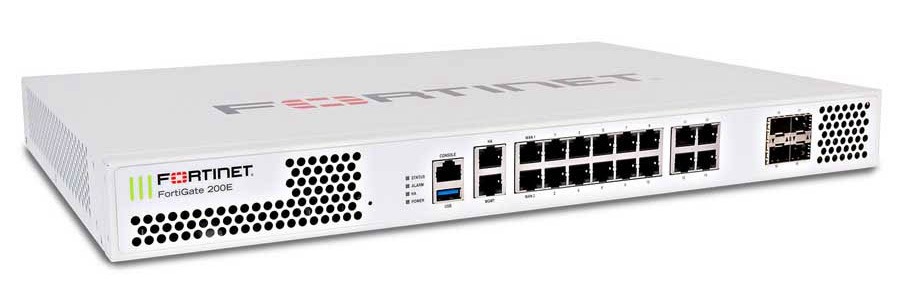 Đánh Giá Chuyên Sâu: Fortinet FortiGate – Tường Lửa Next-Gen và Kiến Trúc Security Fabric