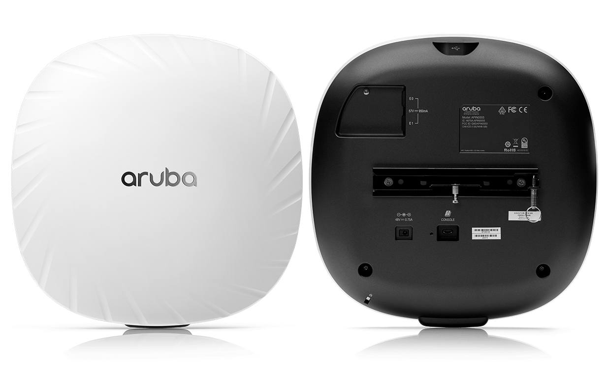 Đánh Giá Chuyên Sâu: Aruba Instant On Access Point – Giải Pháp WiFi Chịu Tải Đám Mây