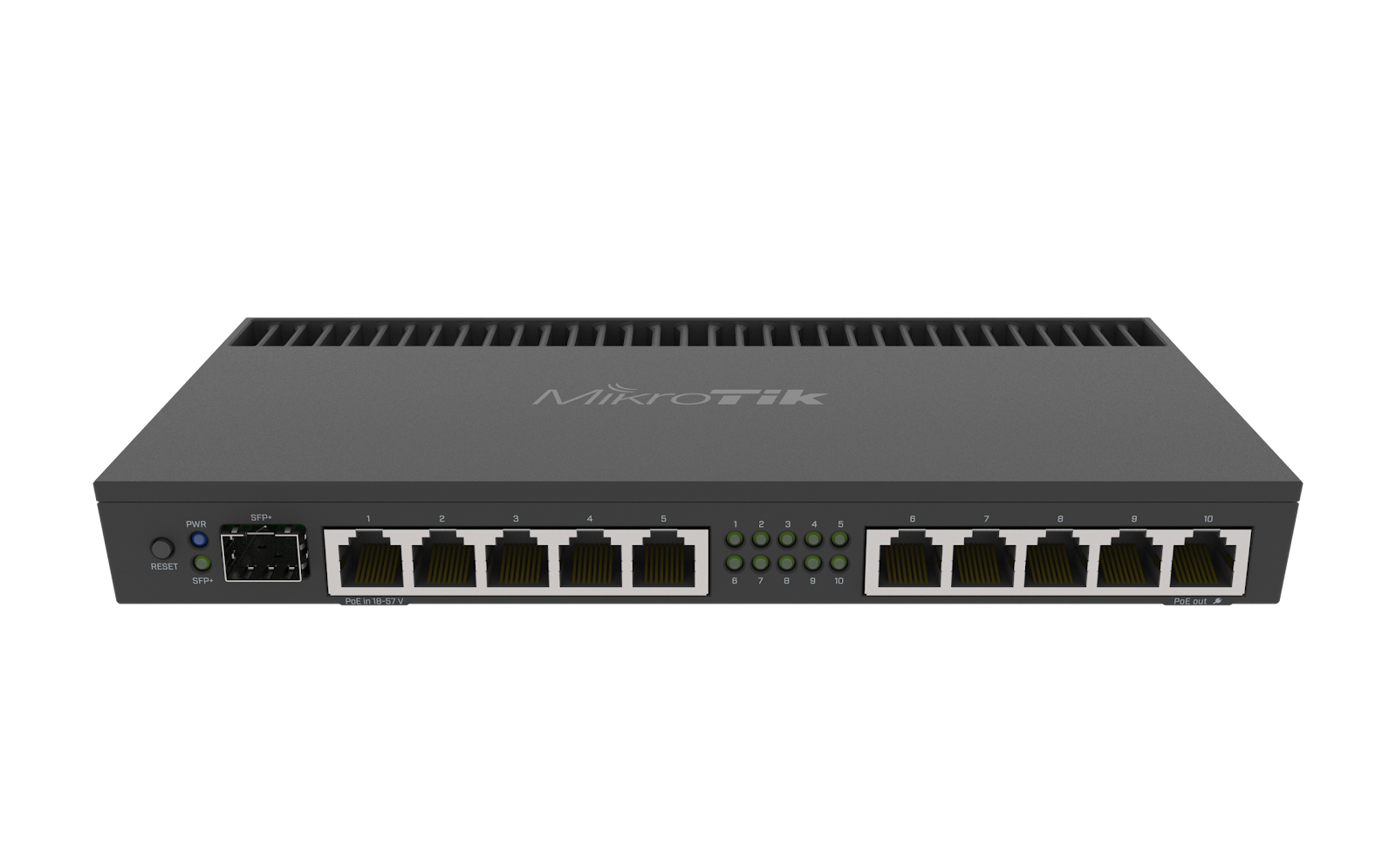 Đánh Giá Chuyên Môn: MikroTik – Giải Pháp Router & Switch Mạnh Mẽ Cho Doanh Nghiệp